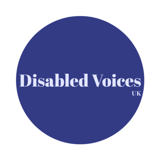 Disabled Voices CIC